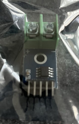Max 6675 type - 6675, thermoelement