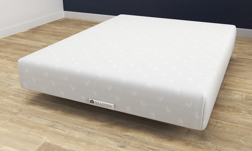 Memory foam matratze einer - foam,