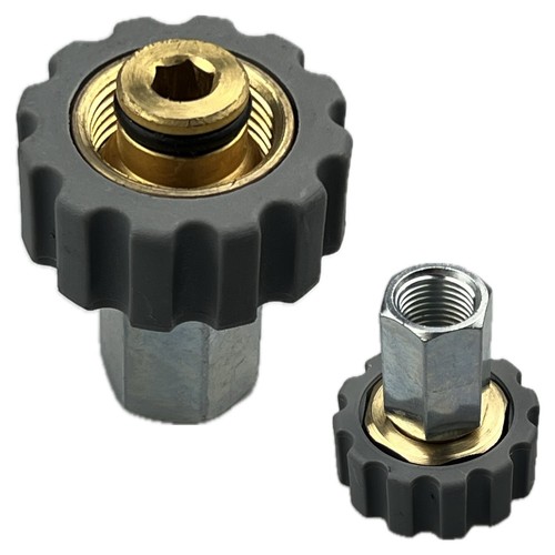 Hochdruck adapter für - hochdruck,