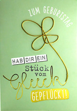 sheepworld Geburtstagskarte