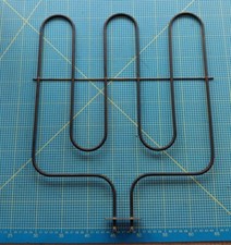 Miele Herd Backofen Oberhitze