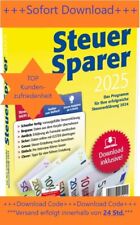 ★LIDL Steuer Software 2025 für 2024★Download Key★Steuererklärung★24Std Versand★