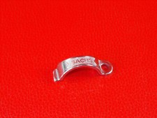 Retro Vintage Fahrrad Schelle für Umwerfer Sachs 1 1/8 Zoll NOS