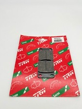 Honda CRF 150 F Kawasaki KLX 125 Supermoto Bremsbeläge Brake Pad MCB510 #14802