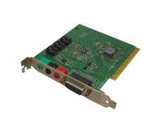 ENSONIQ CREATIVE ES1371 PCI