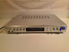 Karaoke Surround Amplifier Verstärker Digital SV-2803-RK 175Watt