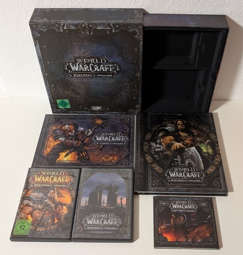 World warcraft wow - of,