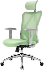 Bürostuhl Ergonomischer