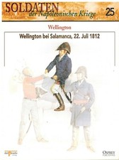 Del Prado Soldaten der