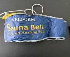 Velform Sauna Belt Water /