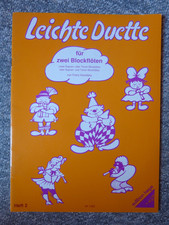 Leichte Duette für 2