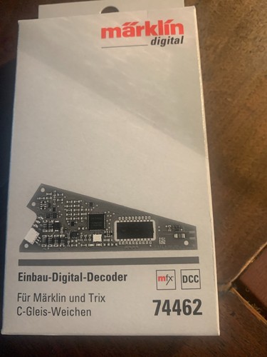 Märklin - , h0