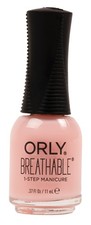 Orly breathable kiss - kiss, i'm