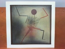 Ausstellungskatalog Paul Klee : Gemälde, Aquarelle, Zeichnungen, Druckgraphik Ja