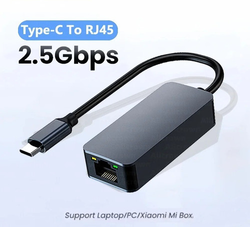 Usb auf ethernet - 3.0,