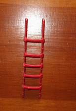 4858 Freibad - Leiter zur