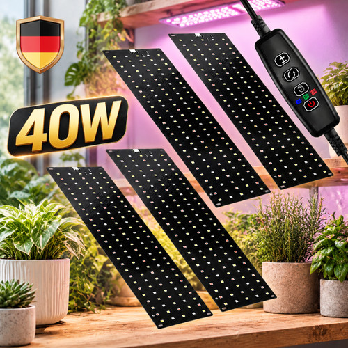 Pflanzenlicht grow light led - light,