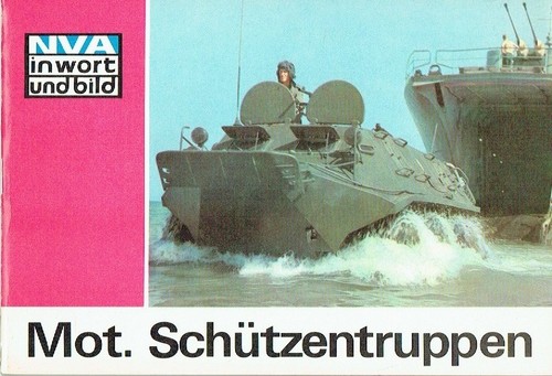 Nva wort und bild - nva,