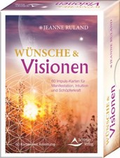 Jeanne Ruland Wünsche &