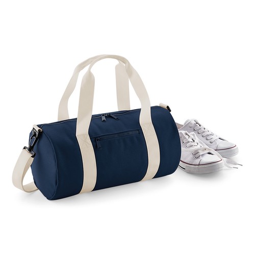 Bagbase mini barrel bag - barrel,