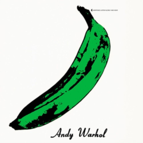 Velvet underground nico - velvet,