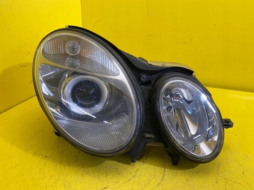 Mercedes w211 2002 2009 - e,
