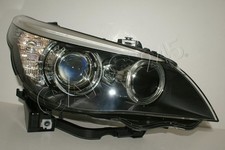 HELLA Bi-Xenon Scheinwerfer