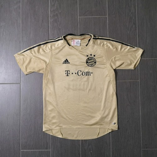 Vintage 2004 bayern - vintage, fc