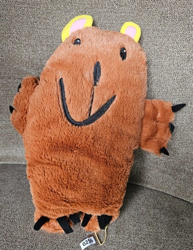 Ikea monster brauner - /,