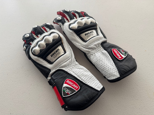 Dainese ducati corse - dainese,