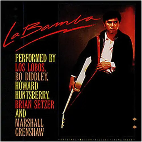 Bamba soundtrack - bamba, [soundtrack]