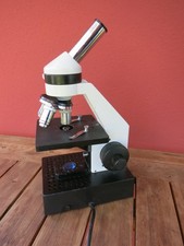 Eschenbach Mikroskop - Made in Germany