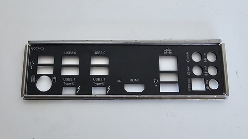 Gigabyte z170x ud5 - gigabyte, ga-z170x-ud5