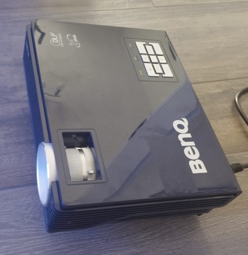 Benq mp620c beamer mit - benq,