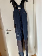 Musto BR2 Herren Offshore Segelhose  (L) (32)  TOP ZUSATAND !!!!