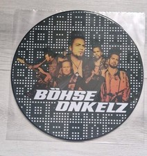 Böhse Onkelz  Dopamin  Picture Vinyl