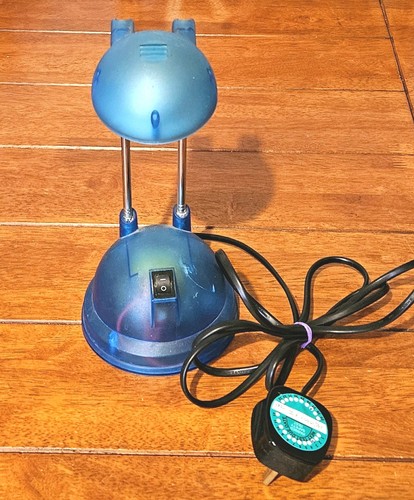Ikea espressivo blau teleskop - blau,