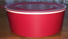 Tupperware keksdose 5l - tupperware,