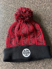 Eintracht Frankfurt, Wollmütze, W.Neu