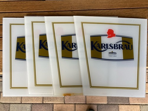 Karlsbräu einlegescheiben - karlsbräu,