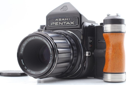 Neuwertiger griff pentax - neuwertiger,