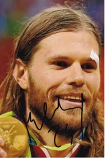 Mikkel HANSEN - DEN - Handball