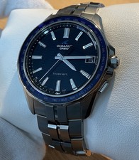 Casio Oceanus OCW-S400-2AJF