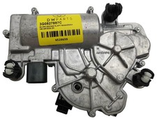 Silnik dociąg klapy bagażnika