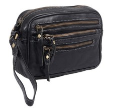 sportliche Herrengelenktasche