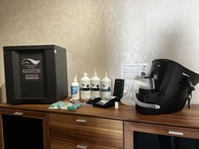 Equosonic Free Inhalator Inhalator (6 Monate mit Garantie)