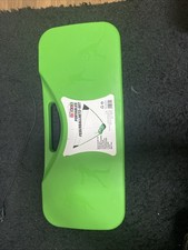 Portables Federballnetz-Set In Grün Inclusive 2 Federbälle 2 Schläger 1 Netz