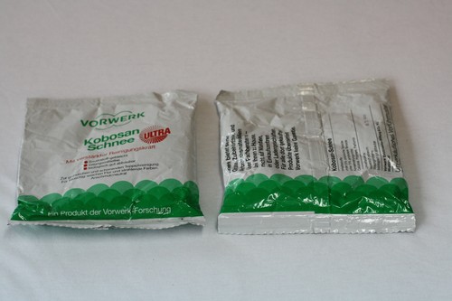 Original vorwerk kobosan - vorwerk,