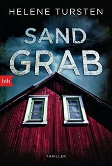 Sandgrab thriller die - sandgrab:,