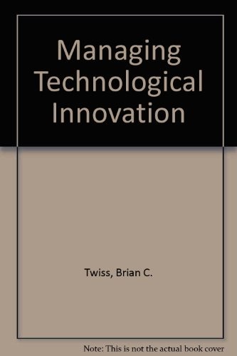 Managing technological - managing,